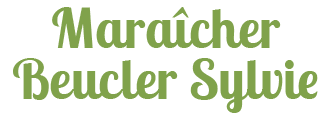 Maraîcher Beucler Sylvie - logo